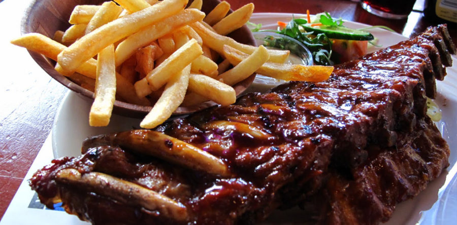 Ribs