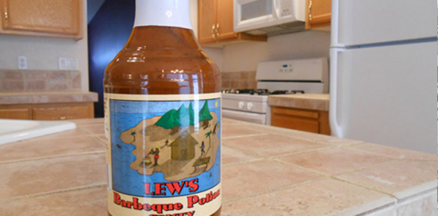 Our Sauce